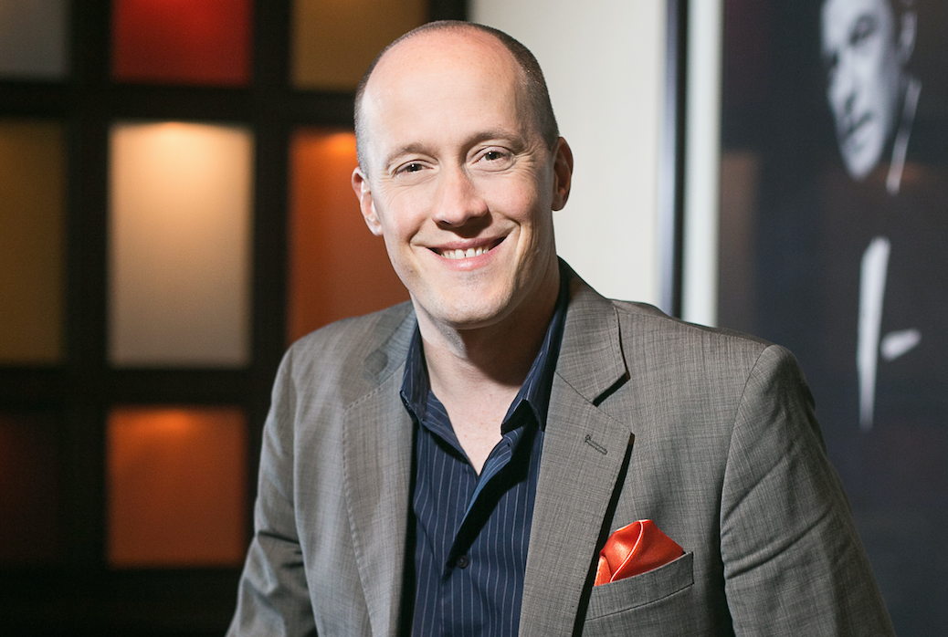 Chris Ducker Virtual Assistants Workshop