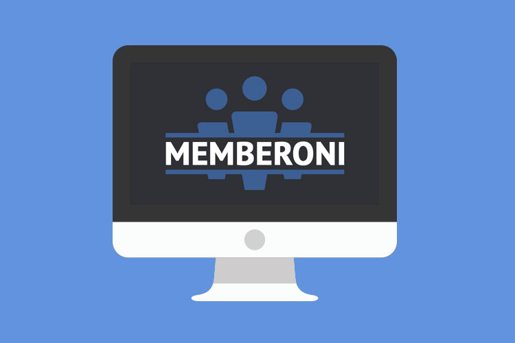 Memberoni Theme