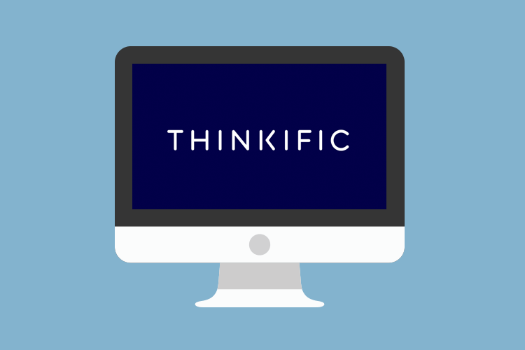 Thinkific Offer Thinkific Offer
